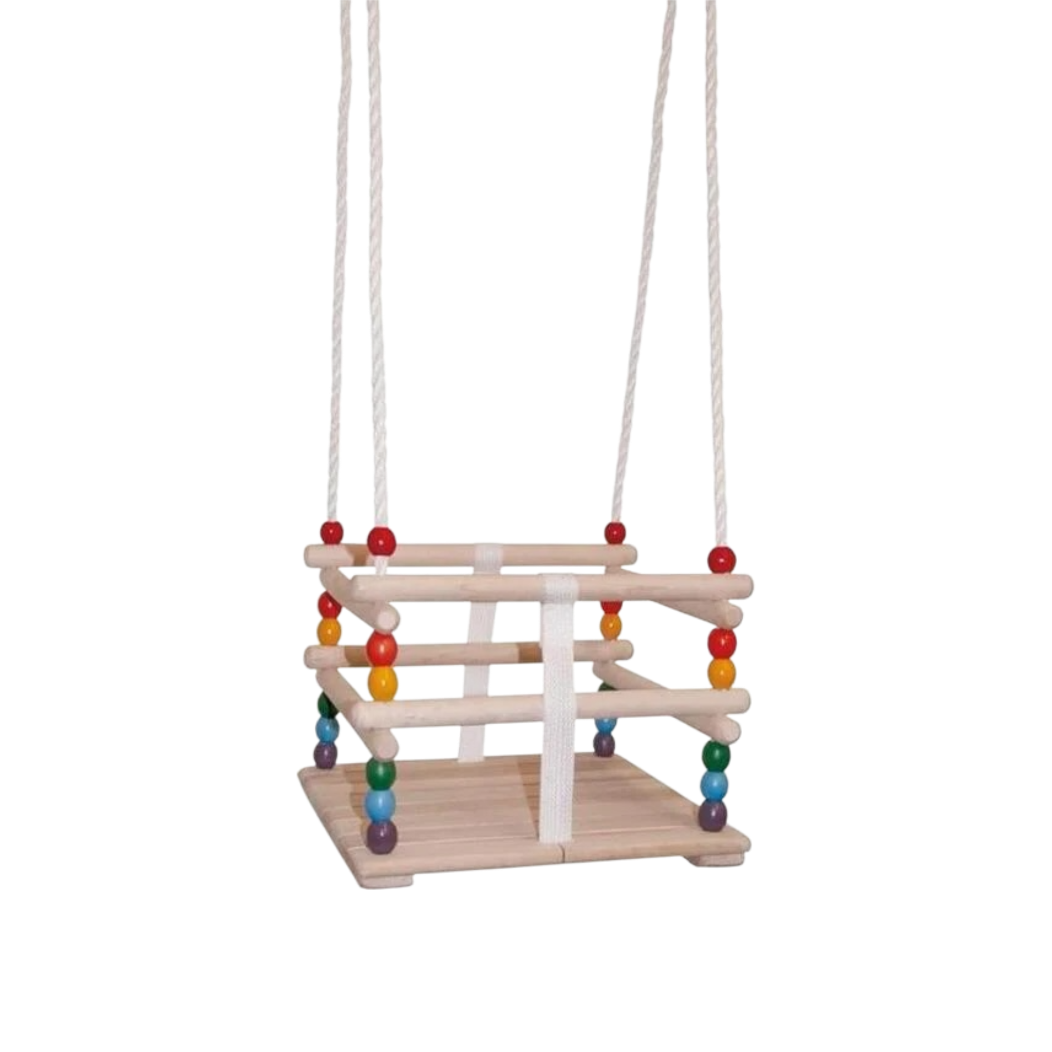 Balançoire pour les tout-petits